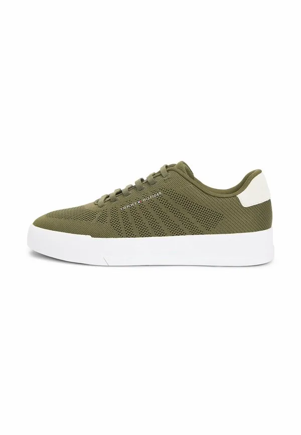 Тренеры Tommy Hilfiger, Willow Green