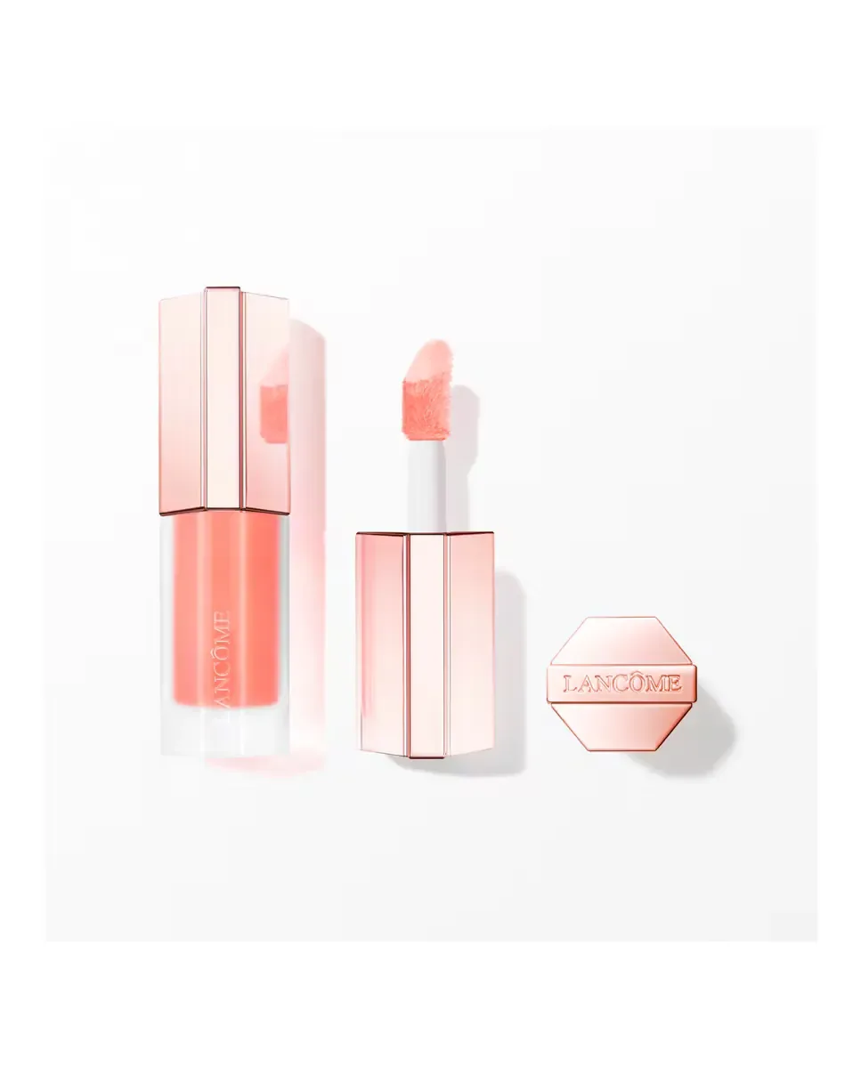 Румяна Idôle Lqd Blush 9 мл Lancôme, 30 Over The Coral Moon — фото 2