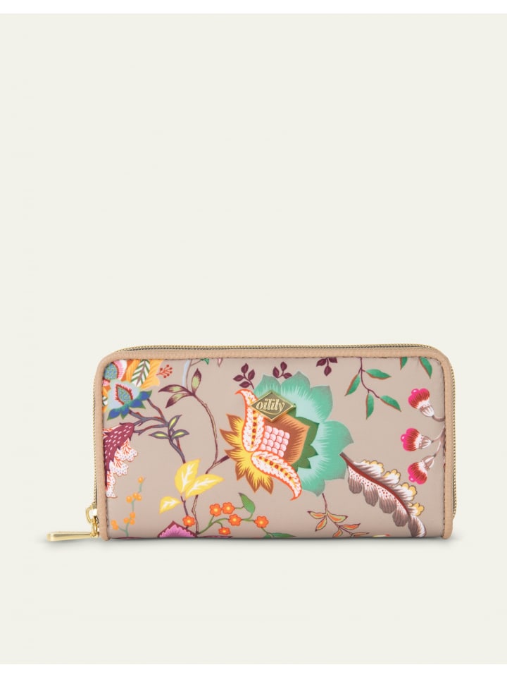 

Кошелек Oilily, коричневый