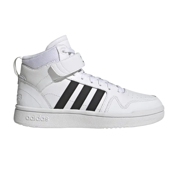 Кроссовки Adidas Wmns Postmove Mid, белый