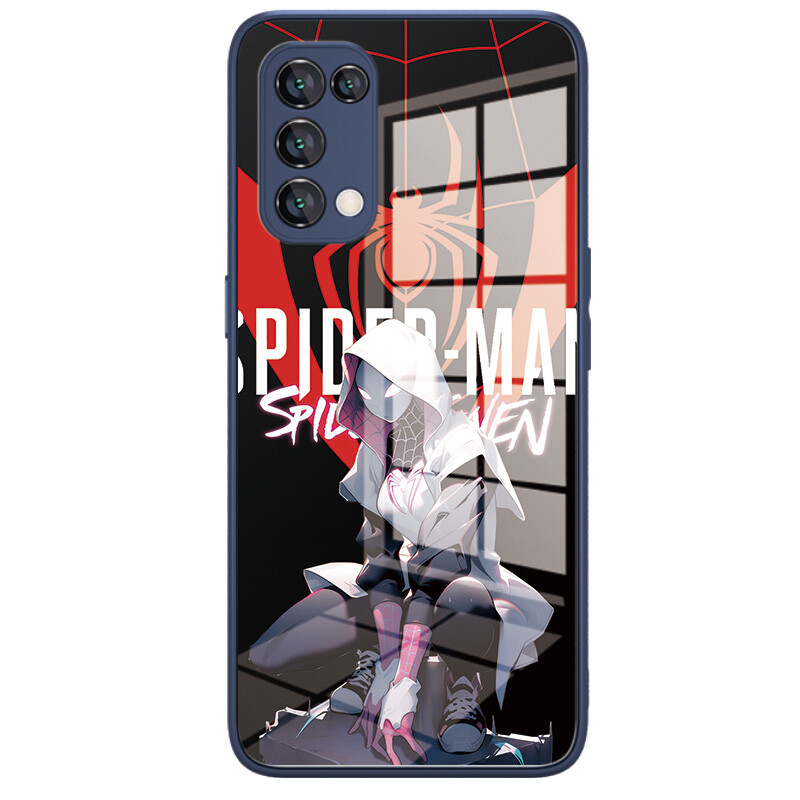 

Чехол для телефона Disney, Oppo300063H - dark blue