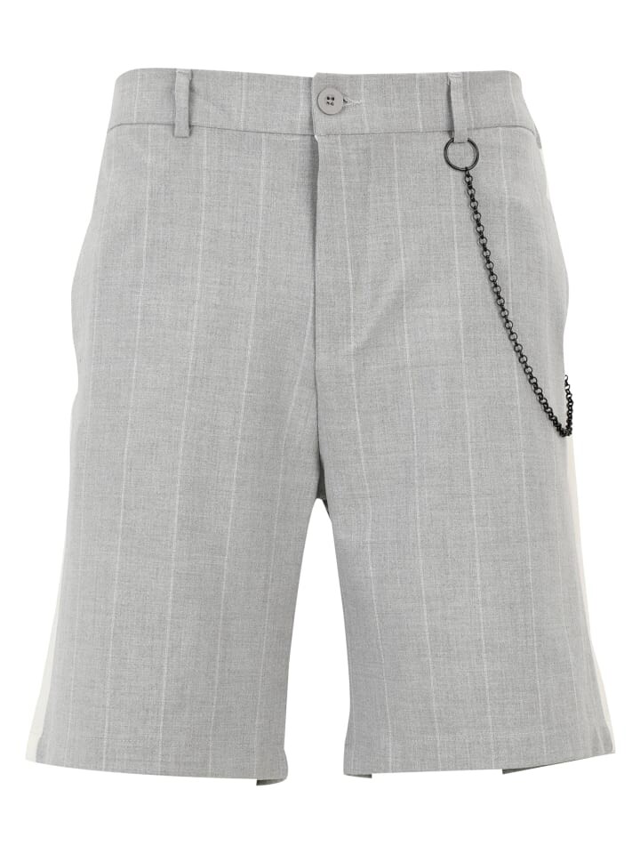 

Спортивные брюки 2Y Studios Sweat Shorts, серый