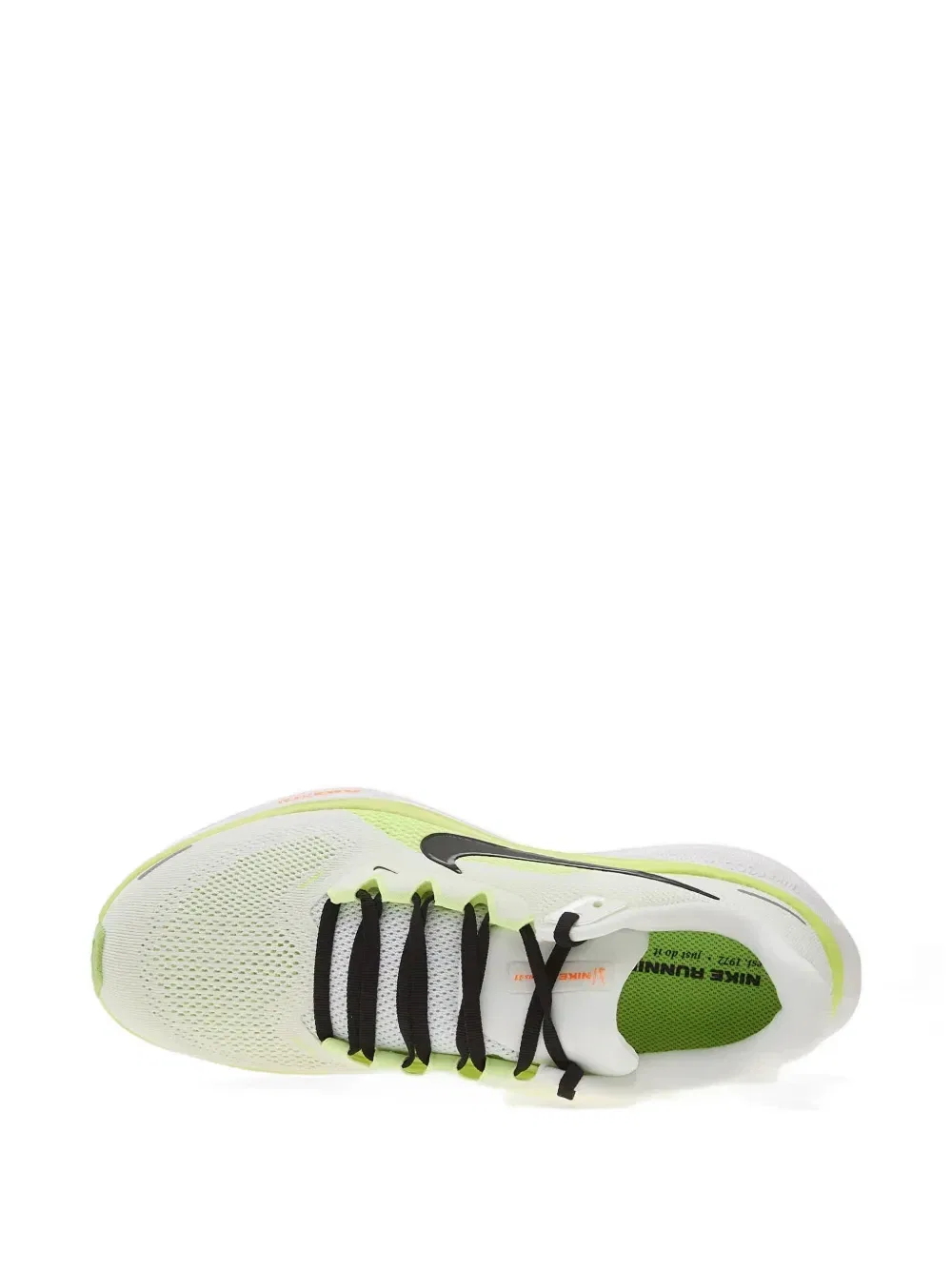 Кроссовки Pegasus 41 Nike, белый — фото 2