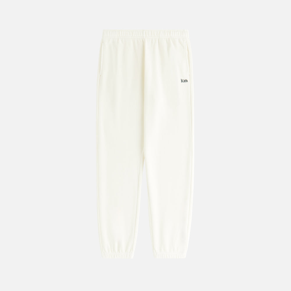 

Брюки Kith Women Chelsea Sweatpant III, цвет Sandrift