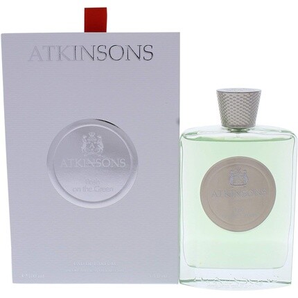 

Atkinsons ATKINS Con Posh O Green Парфюмированная вода 100 мл