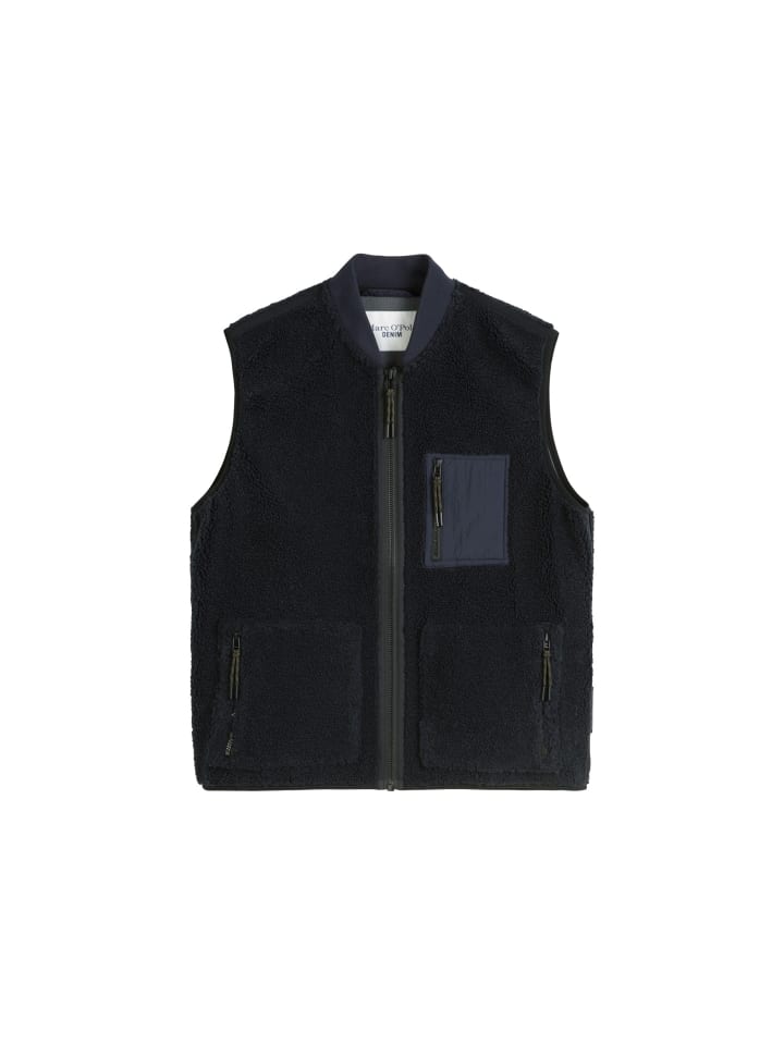 

Жилет Marc O'Polo DENIM