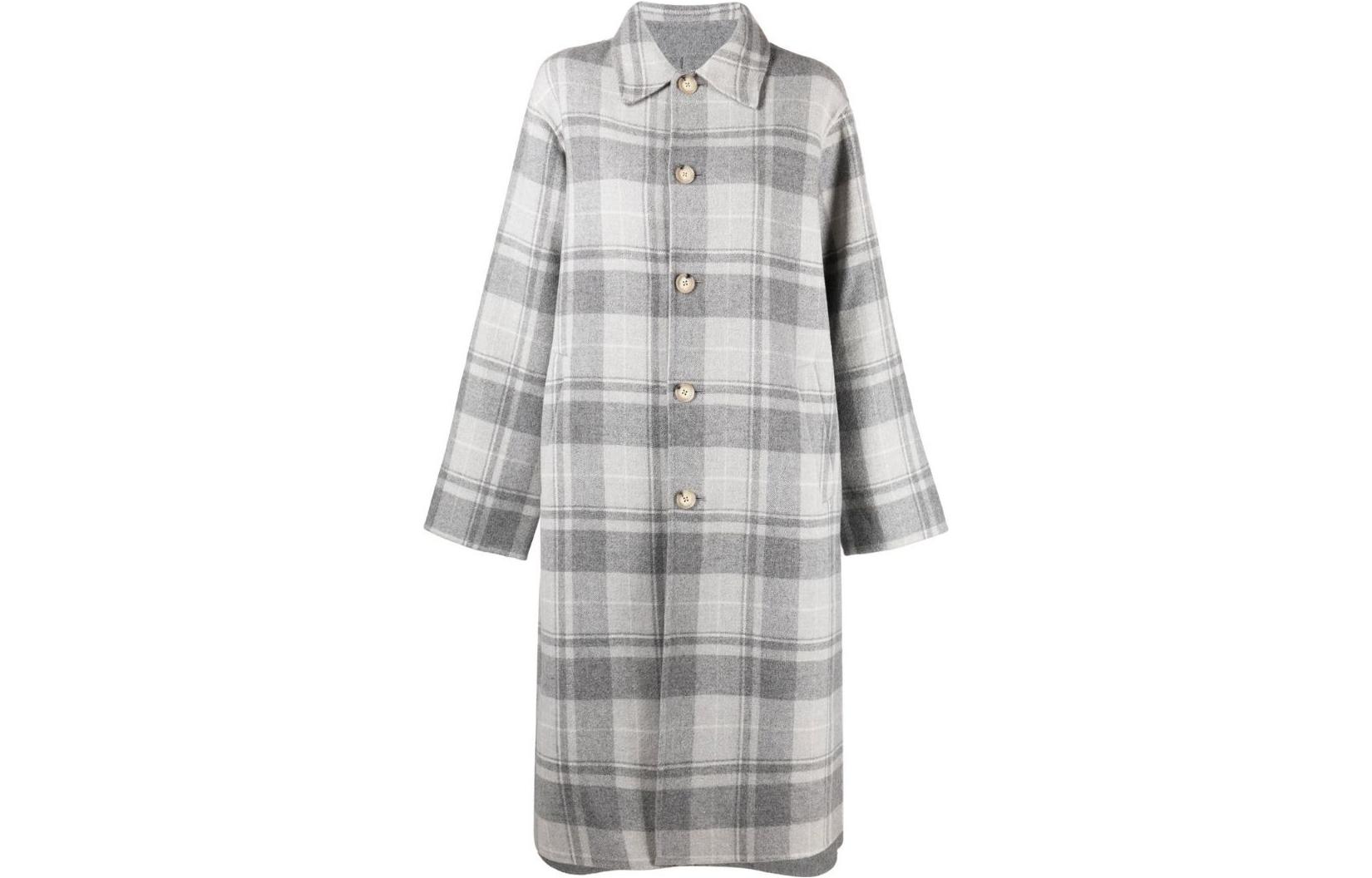 

Polo Ralph Lauren Куртка FW22 Women's Gray