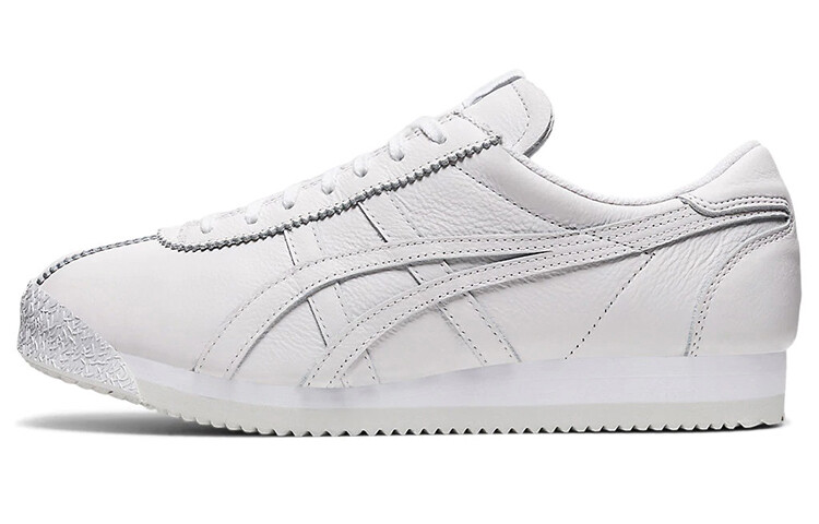 

Onitsuka Tiger Corsair Lifestyle Shoes Unisex Low-top White