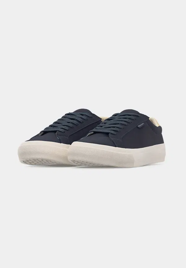 Кроссовки Amos trainers Ps Paul Smith, очень темный синий — фото 3