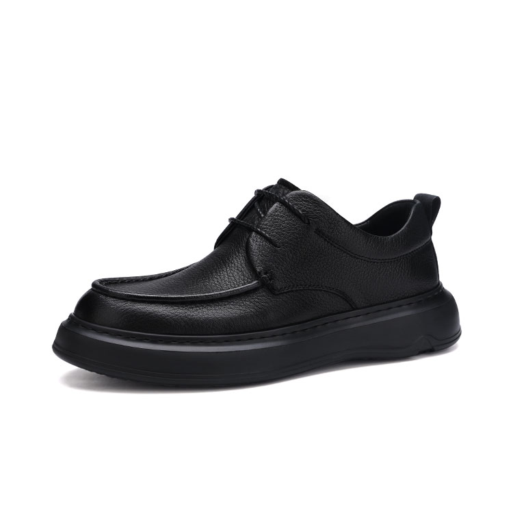 

Туфли Men"s Casual Men Low-Top черный U7