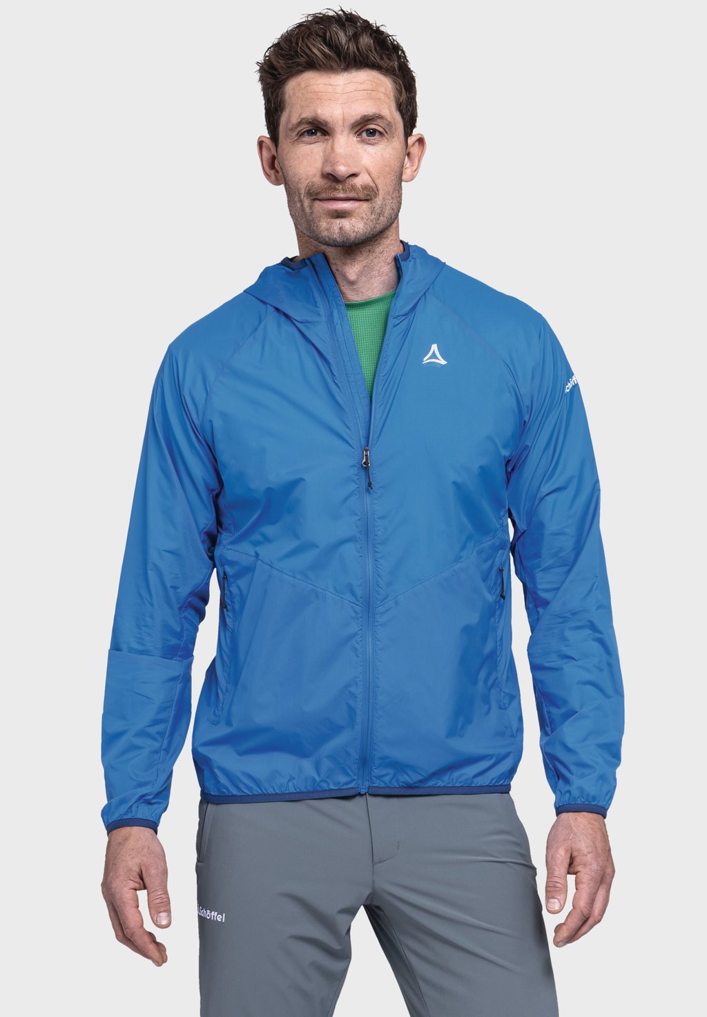 

Куртка для активного отдыха Schöffel, цвет Blau