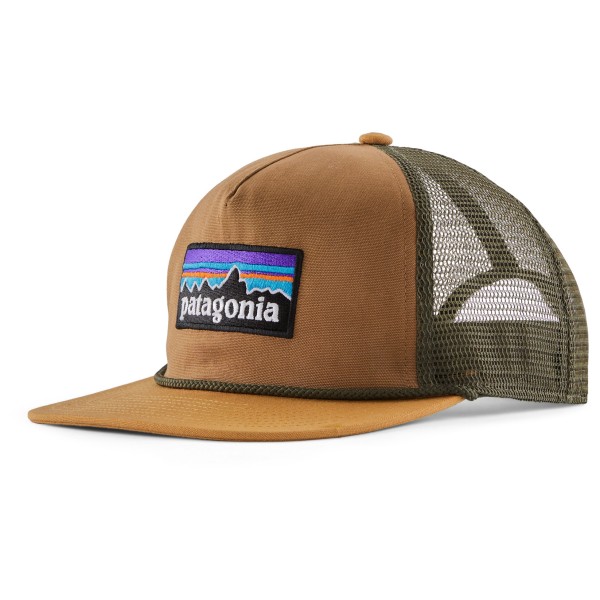 

Кепка Airfarer - кепка Patagonia, коричневый