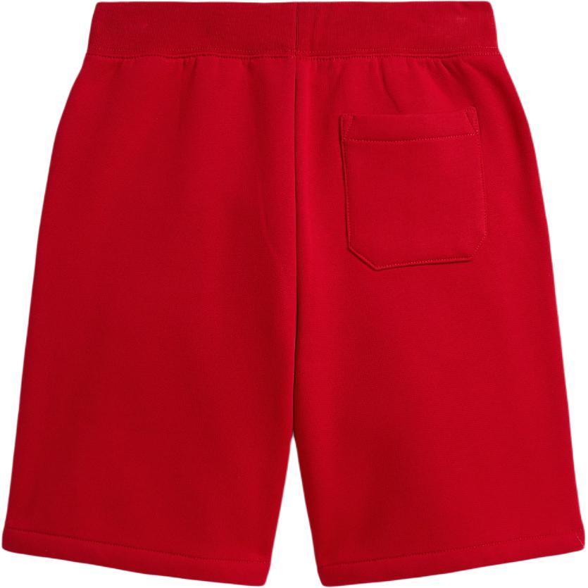 Шорты для подростков Polo Ralph Lauren, красный — фото 3