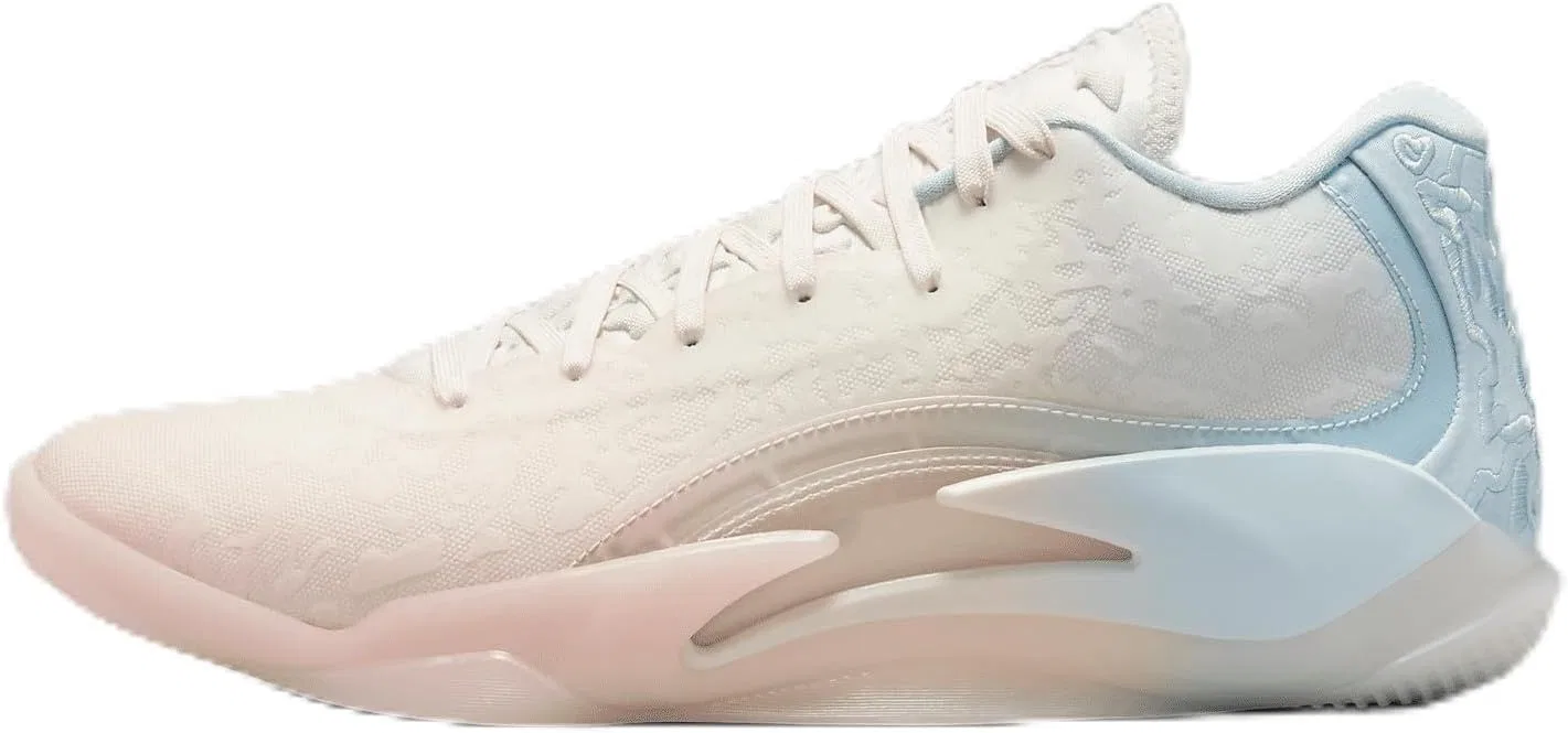 Мужские кроссовки Nike Jordan Zion 3 NRG, Bleached Coral