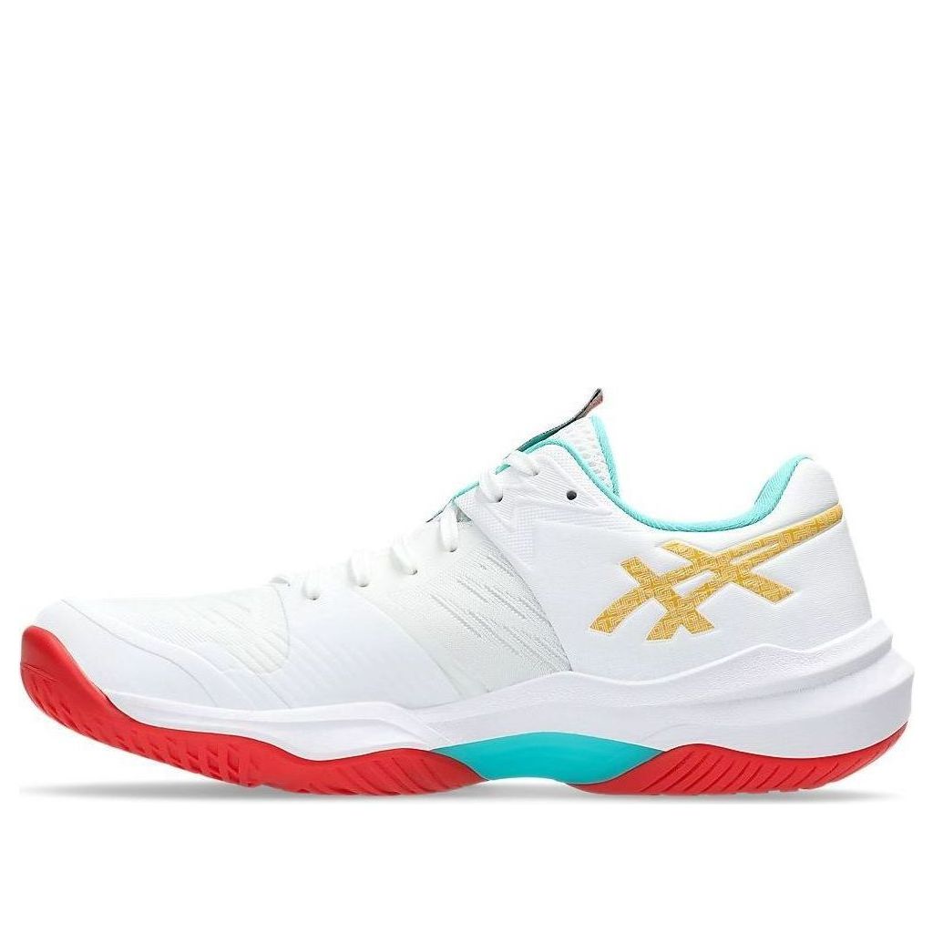 Кроссовки (WMNS) ASICS Sky Elite FF 3 'White Sea Glass'