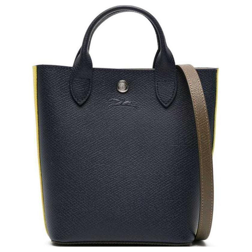 

LONGCHAMP Маленькая сумка тоут Эпюр