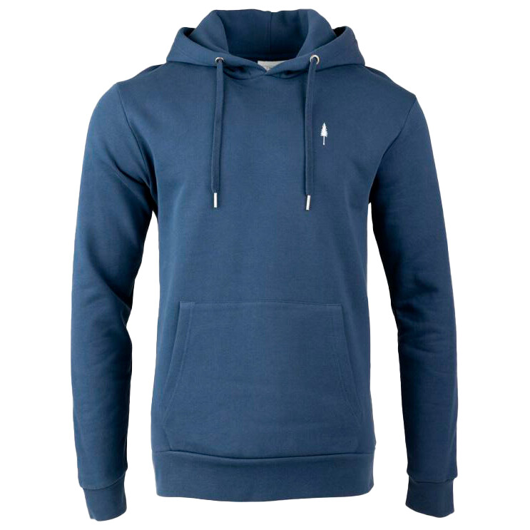 

Толстовка с капюшоном Nikin Treehoodie, темно синий, Черный, Толстовка с капюшоном Nikin Treehoodie, темно синий
