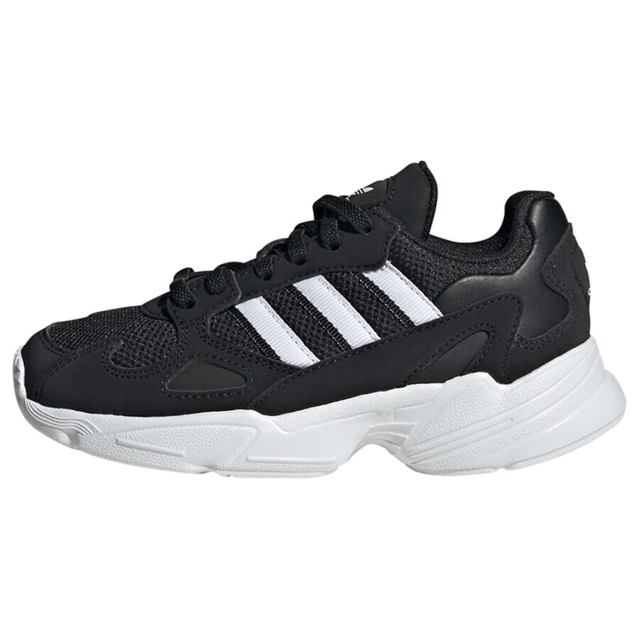 

Кроссовки ADIDAS ORIGINALS Sneakers Falcon, черный