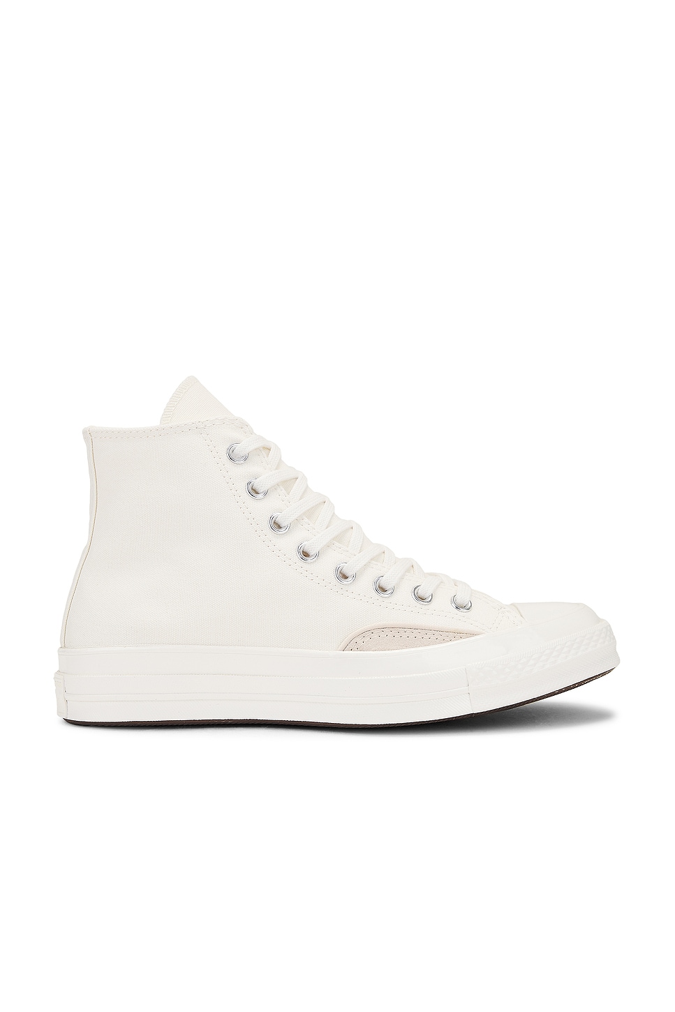 

Кроссовки мужские Chuck 70 Luxe Converse, цвет Egret, Light Dune, & Vintage White