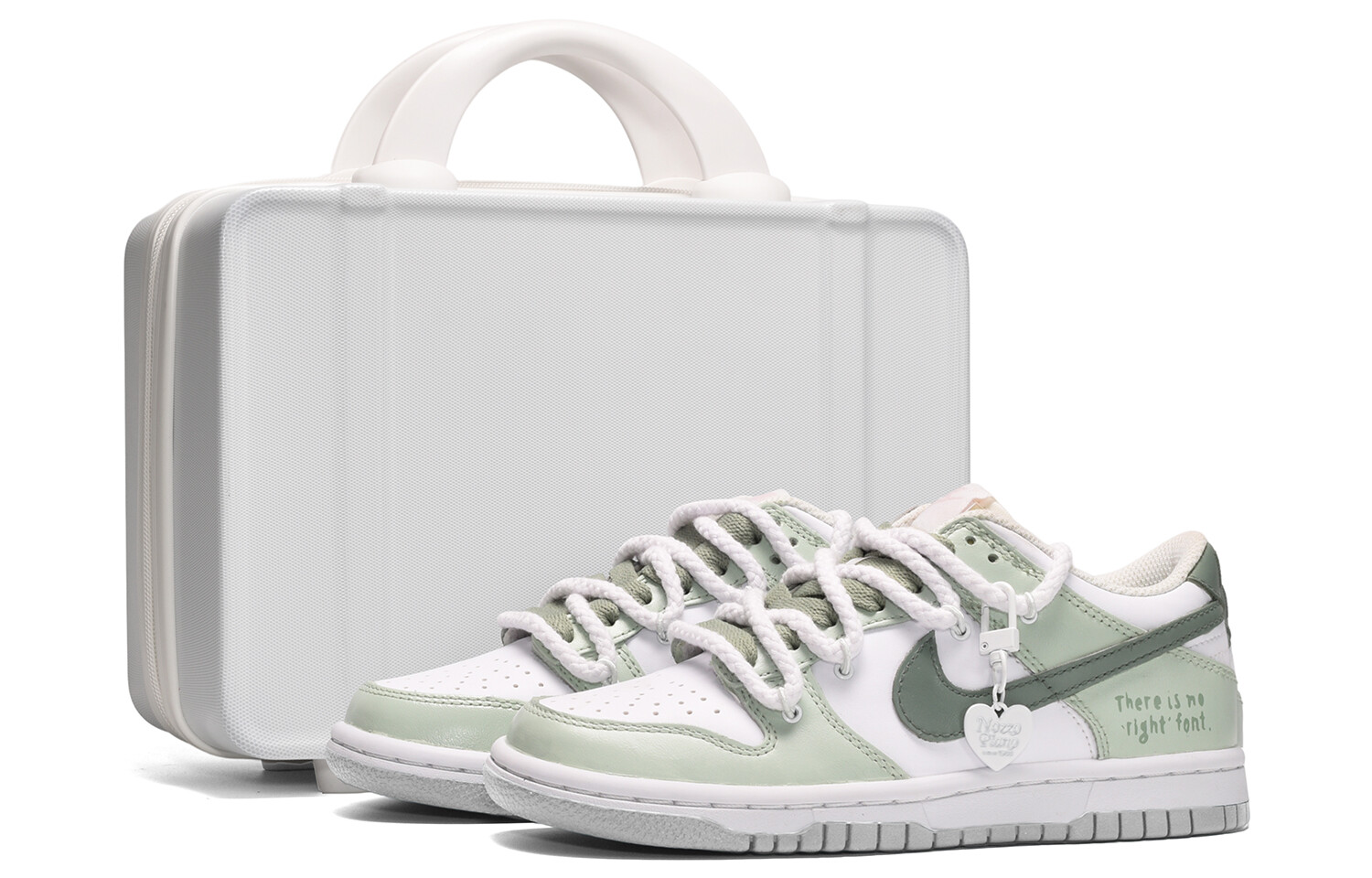 

Мужские кроссовки для скейтбординга Nike Dunk