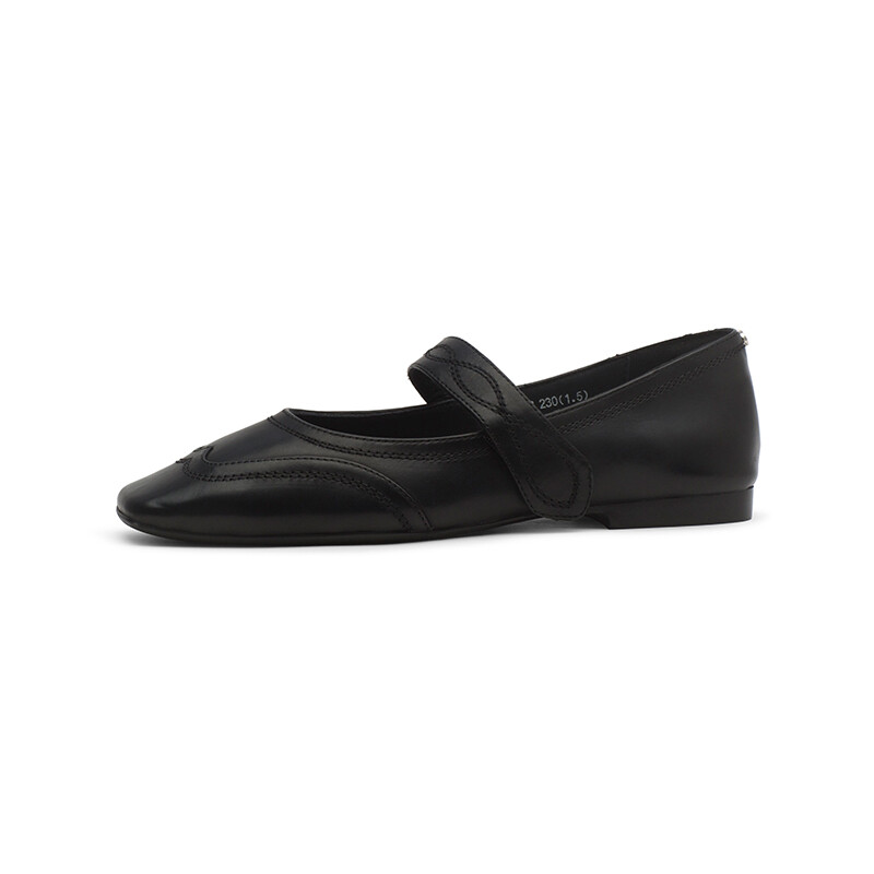 Туфли Мэри Джейн женские Coup De Foudre, цвет Chocolate Brown