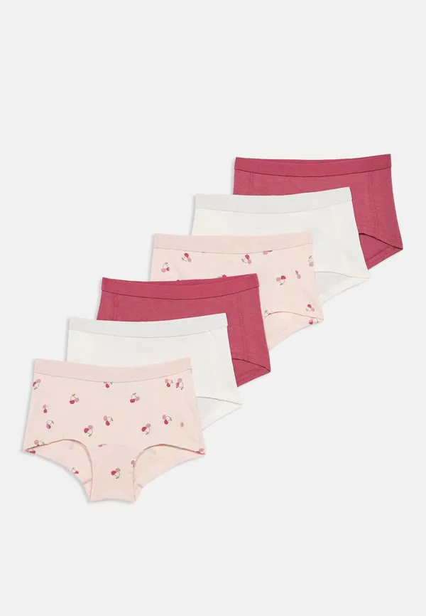 Трусы nkfhipster 6 pack Name It, Mauve