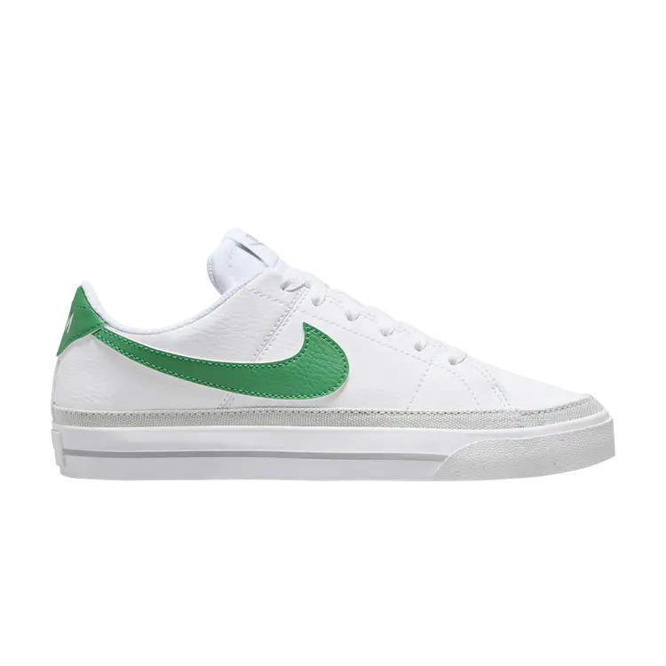 

Кроссовки Nike Wmns Court Legacy Next Nature, белый