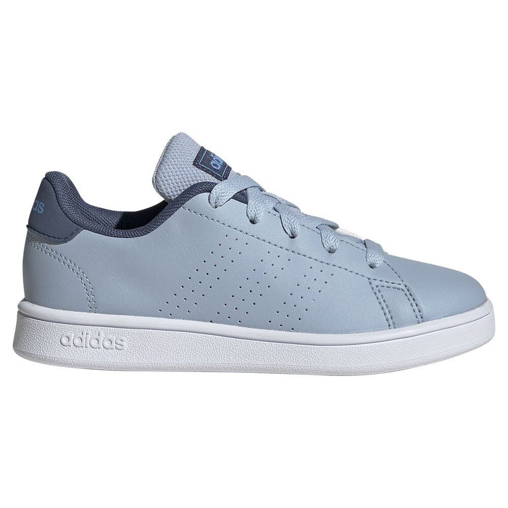 

Кроссовки adidas Advantage, синий