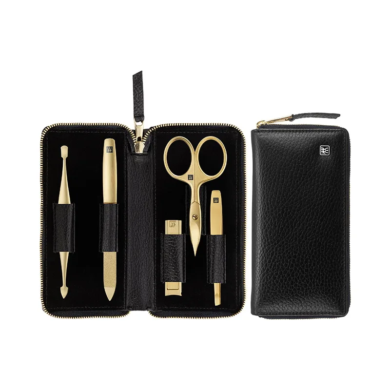 Набор маникюрных ножниц DE ZWILLING, Nail Care Set 5-Piece Set【97748-004-0】 — фото 2
