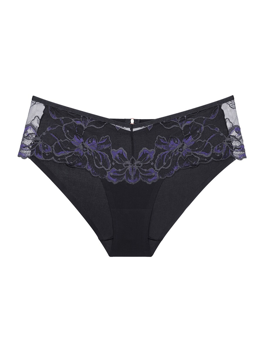 

Трусы TRIUMPH Wild Gardenia Florale , Black