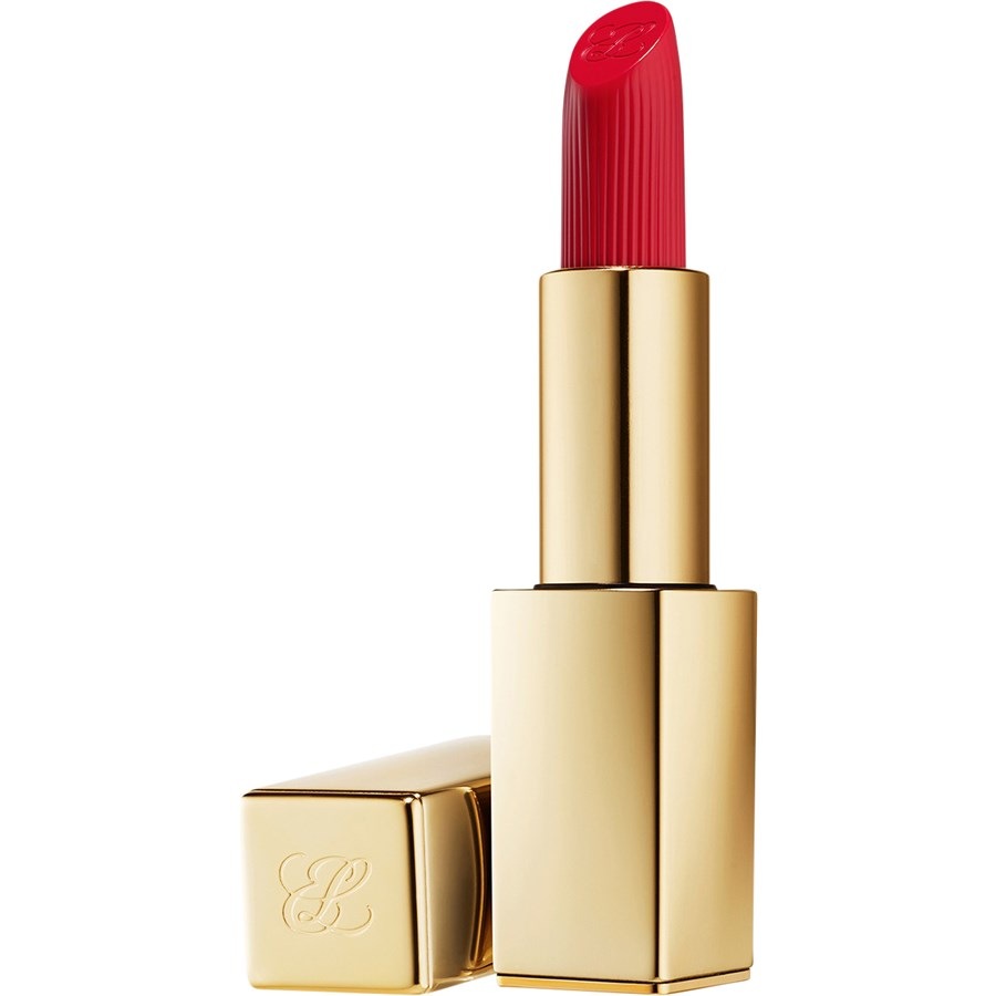 

Губная помада Estée Lauder Pure Color Creme Lipstick, Carnal / 3,5 g