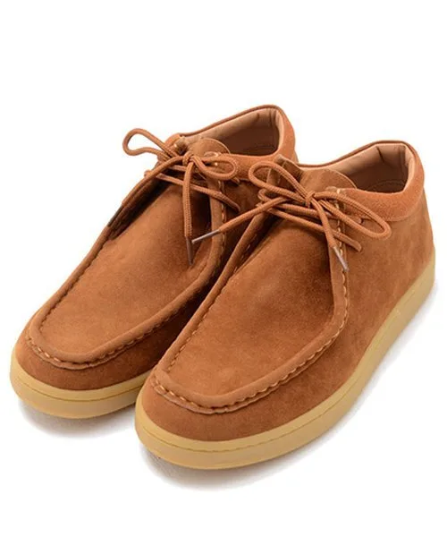 Мокасины Dedes Тирольские туфли, BR (Brown)