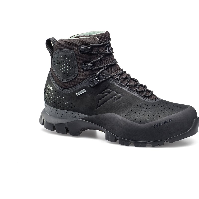 

Трекинговые ботинки Forge GTX WS Tecnica, черный