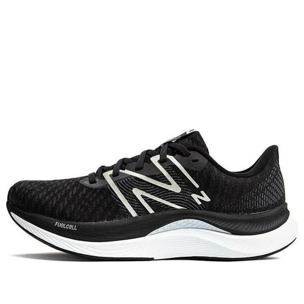 

Кроссовки fuelcell propel v4 New Balance, черный