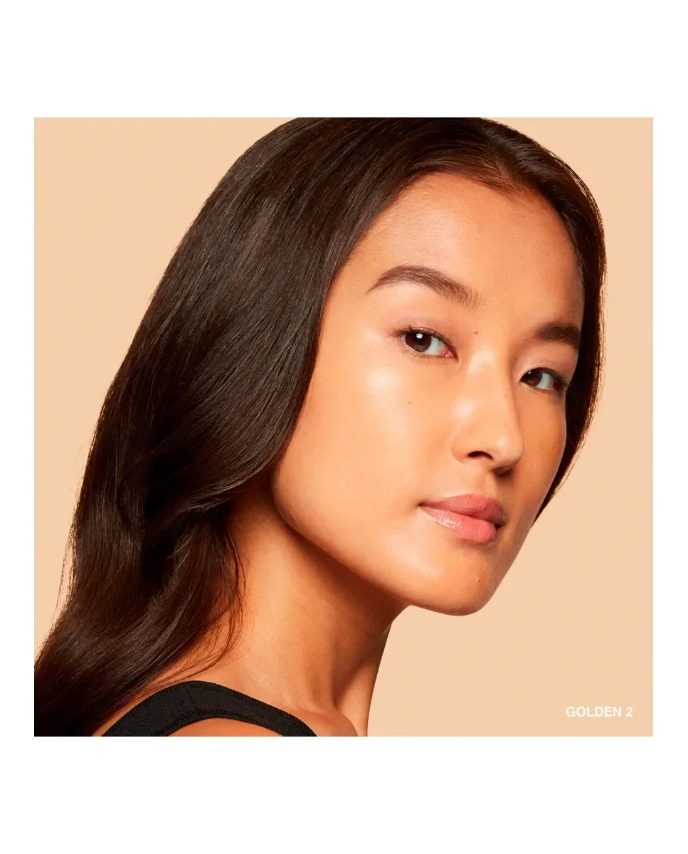 Тональная основа Vitamin Enriched Skin Tint Bobbi Brown, Golden 2 — фото 4
