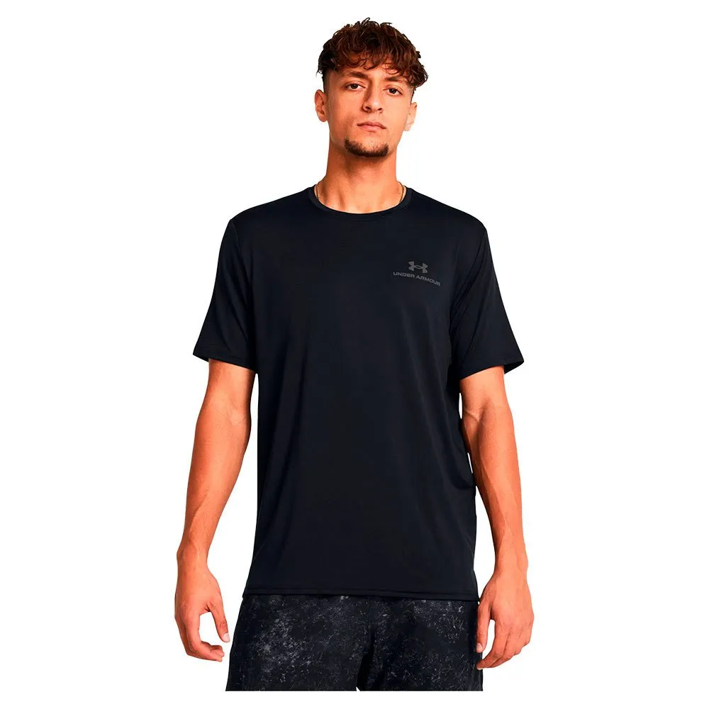 

Футболка Under Armour Vanish Energy, черный