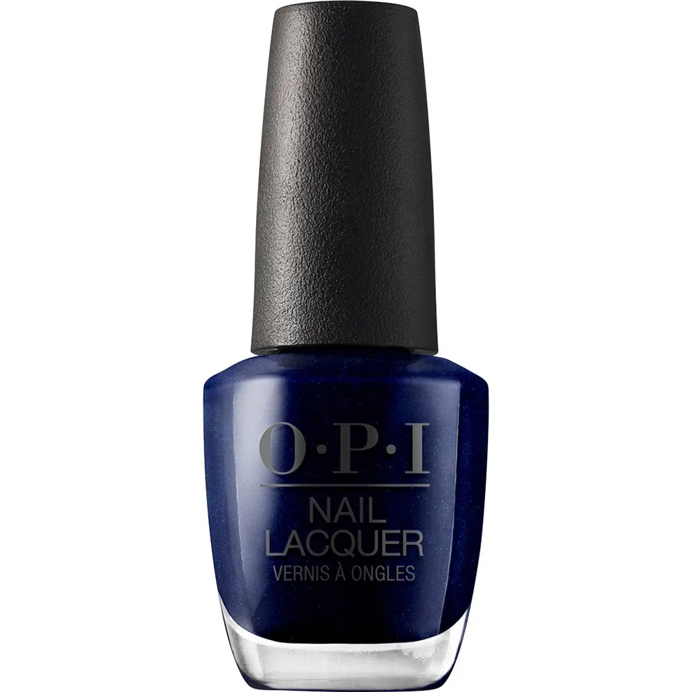 Лак для ногтей «Dating A Royal» от OPI Opi, Yogata Get This Blue!