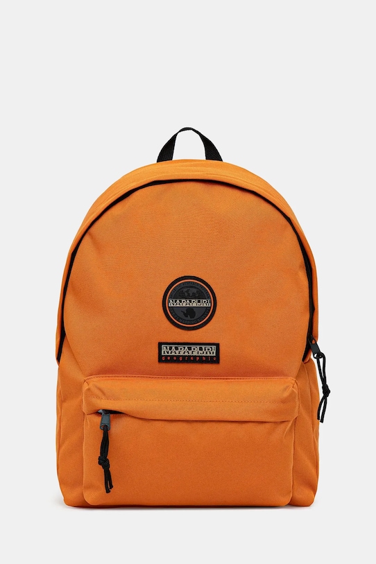 

Рюкзак voyage 3 Napapijri, оранжевый