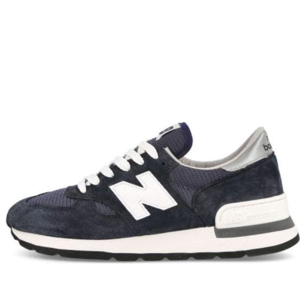 

Кроссовки 990v1 New Balance, черный