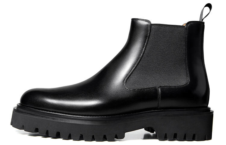 

Skaro X Chelsea Ботинки Мужские Thom Wills, черный