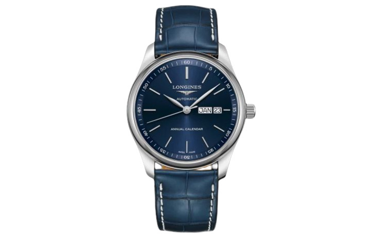 

Часы Master Collection L2.910.4.92.0 LONGINES