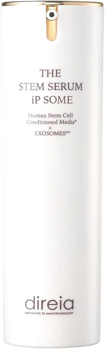 Сыворотка Direia — Для лица The STM Serum, 30 мл
