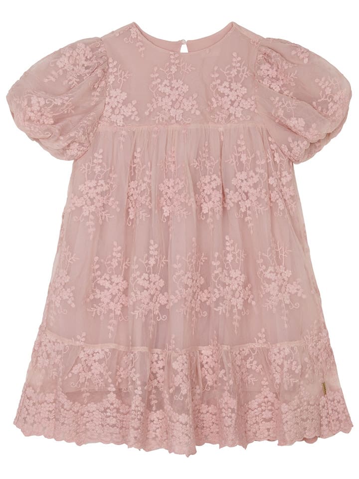 

Платье Noppies, розовый