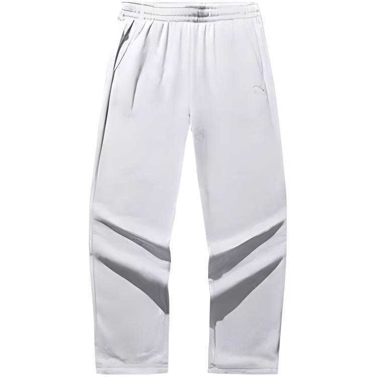 

Женские вязаные спортивные штаны Life Collection CD25 Gray Heather Gray ANTA, серый