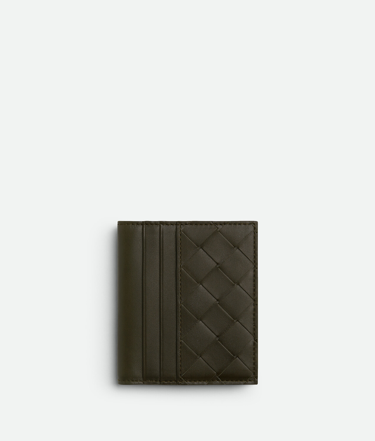 

Кошелек для купюр Intrecciato Bottega Veneta