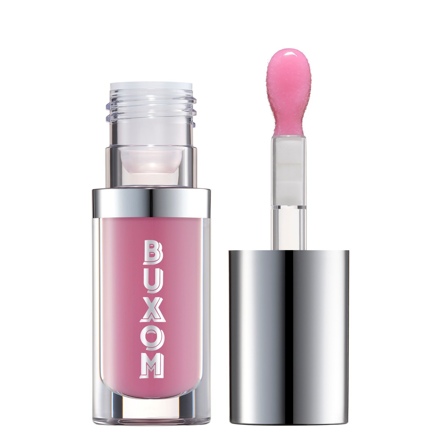 

Масло для губ full-on plumping lip oil Buxom, dolly, объем 5.5 мл