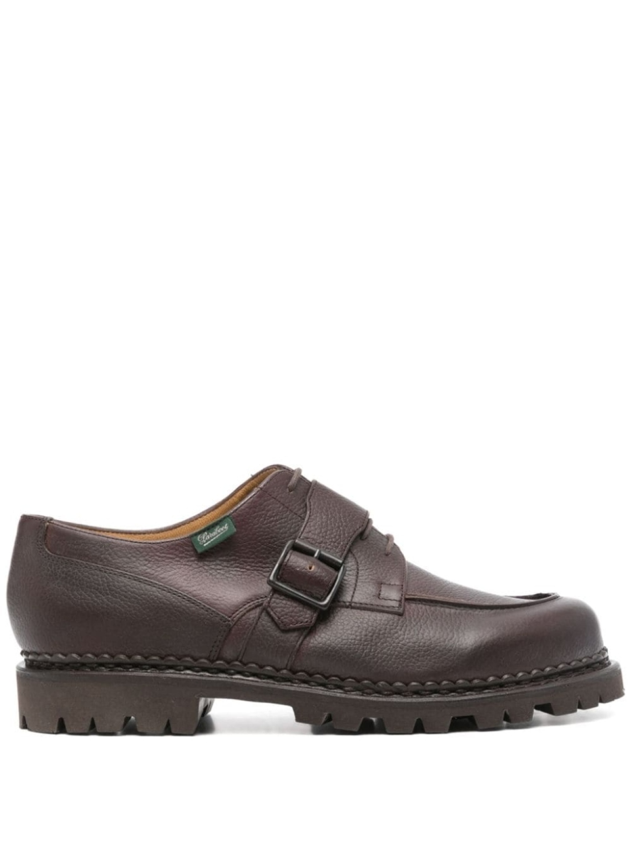 

Туфли Paraboot Chambord Oxford, коричневый