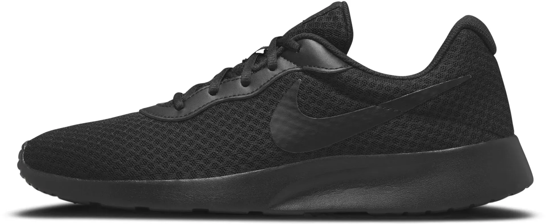 

Спортивные кроссовки Nike "TANJUN" Nike Sportswear, черный