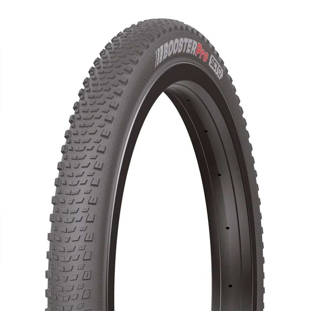 

Гравийная шина Kenda Booster Tubeless 700C x 33, черный
