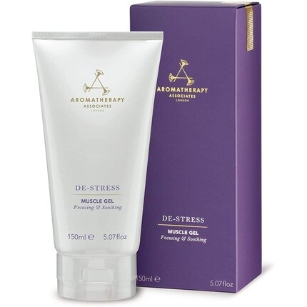 

Гель для снятия стресса для мышц 150 мл, Aromatherapy Associates